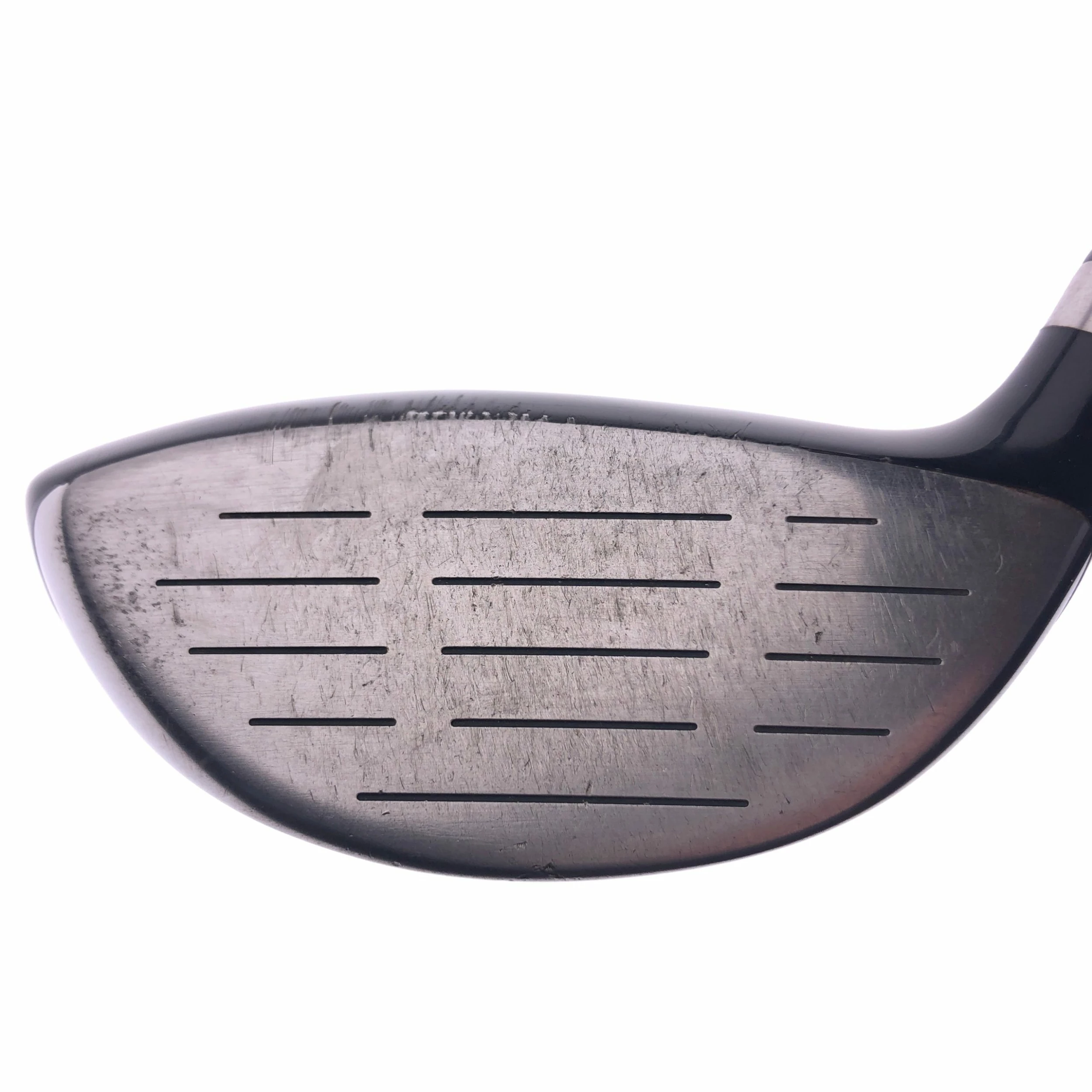 Used Wilson Fybrid RS 5 Fairway Wood / 18 Degrees / UST Proforce VTS Stiff Flex 6 Used Wilson Fybrid RS 5 Fairway Wood / 18 Degrees / UST Proforce VTS Stiff Flex - Image 6