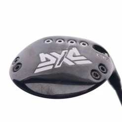 Used PXG 0341 X Gen 2 3 Fairway Wood / 15 Degrees / HZRDUS Smoke Stiff Flex -Fairway Woods Shop 6e3d249f91a175777ce152d5428db271 scaled
