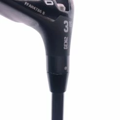 PXG 0341 X Gen 2 3 Fairway Wood / 15 Degrees / Graphite Design MJ-7 Stiff Flex 12 PXG 0341 X Gen 2 3 Fairway Wood / 15 Degrees / Graphite Design MJ-7 Stiff Flex -Fairway Woods Shop 719612610096f5547e30ad157fe056bc scaled