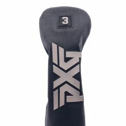 Used PXG 0341 X Gen 2 3 Fairway Wood / 15 Degrees / HZRDUS Smoke Stiff Flex -Fairway Woods Shop 8336653c474709a88bc863b079165a27 scaled