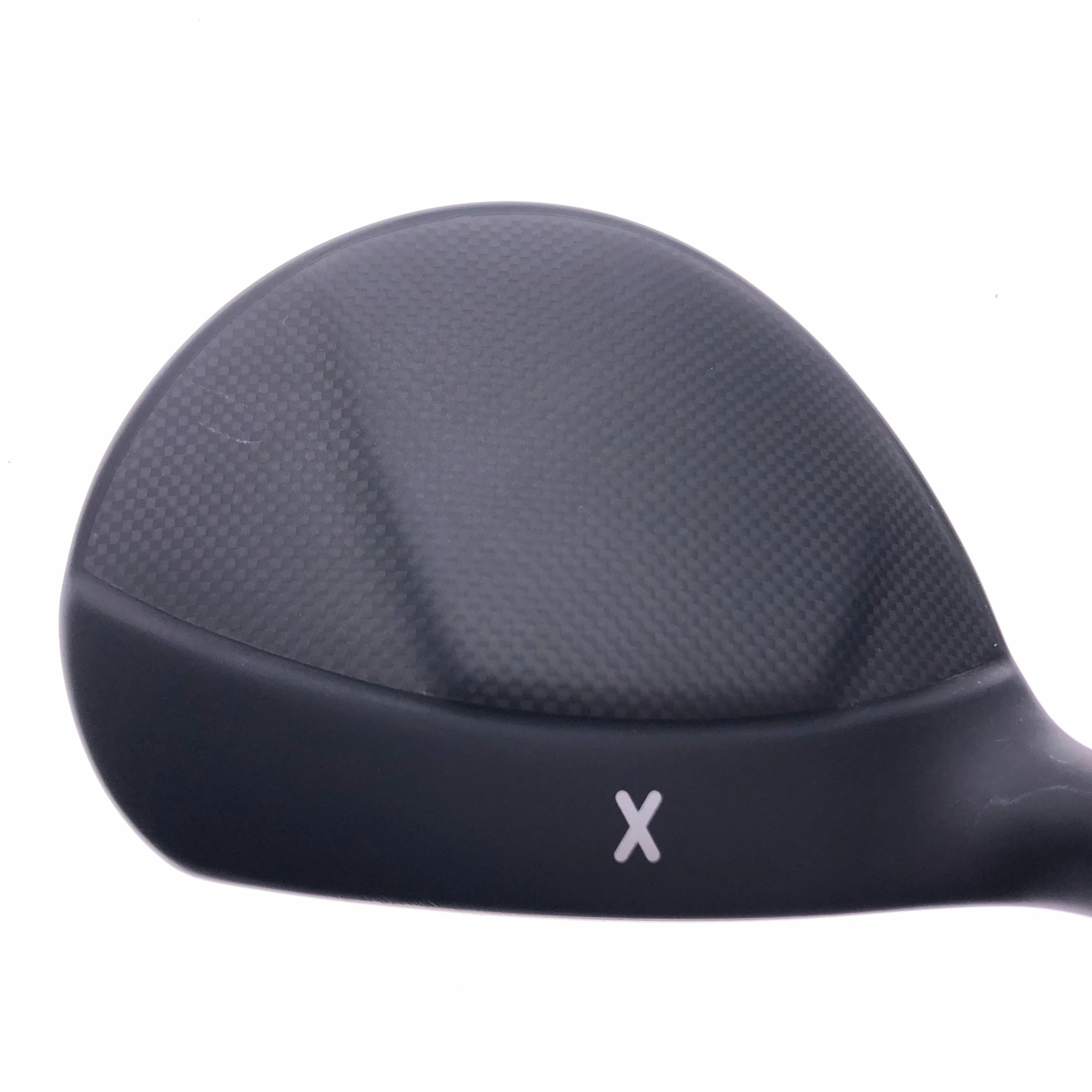 Used PXG 0341 X Gen 2 3 Fairway Wood / 15 Degrees / Oban Kiyoshi HB 75g X-Flex 7 Used PXG 0341 X Gen 2 3 Fairway Wood / 15 Degrees / Oban Kiyoshi HB 75g X-Flex - Image 7