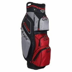 Axglo A211 Cart Bag 9 Axglo A211 Cart Bag -Fairway Woods Shop Axglo A211 Cart Bag Cart Bag 3