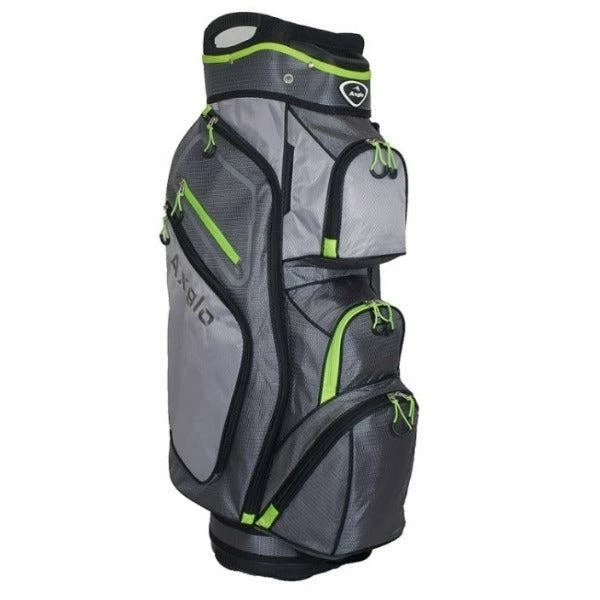Axglo A211 Cart Bag 4 Axglo A211 Cart Bag - Image 4
