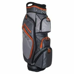 Axglo A211 Cart Bag 11 Axglo A211 Cart Bag -Fairway Woods Shop Axglo A211 Cart Bag Cart Bag 5