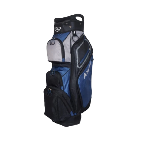 Axglo A211 Cart Bag 7 Axglo A211 Cart Bag - Image 7