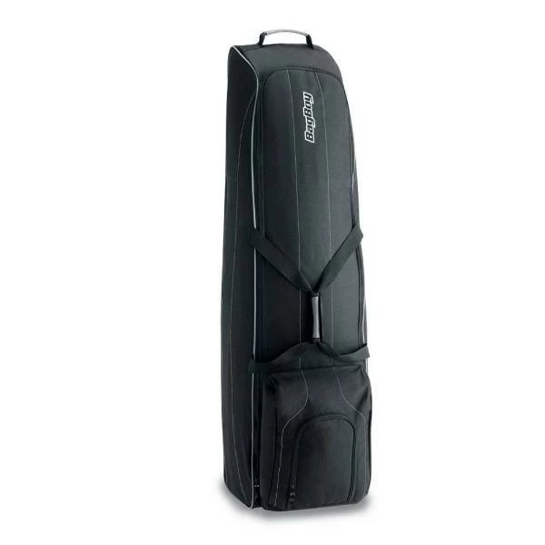 Bag Boy T-460 Travel Cover - Black 2 Bag Boy T-460 Travel Cover - Black - Image 2