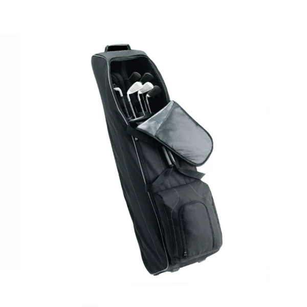 Bag Boy T-460 Travel Cover - Black 1 Bag Boy T-460 Travel Cover - Black