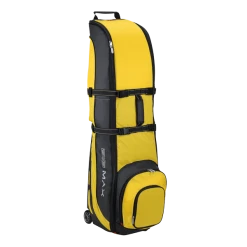 Big Max Wheeler 3 Travel Cover 3TC004