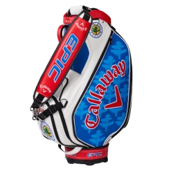 Callaway Limited Edition June Major Staff Bag