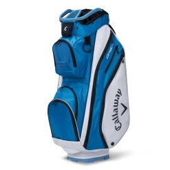 Callaway ORG 14 Cart Bag 2022 -Fairway Woods Shop Callaway ORG 14 Cart Bag 2022 Cart Bag 3