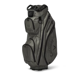 Callaway ORG 14 Cart Bag 2022 -Fairway Woods Shop Callaway ORG 14 Cart Bag 2022 Cart Bag 5