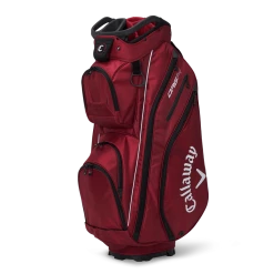 Callaway ORG 14 Cart Bag 2022 -Fairway Woods Shop Callaway ORG 14 Cart Bag 2022 Cart Bag 6