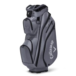 Callaway ORG 14 Cart Bag 2022 -Fairway Woods Shop Callaway ORG 14 Cart Bag 2022 Cart Bag 8