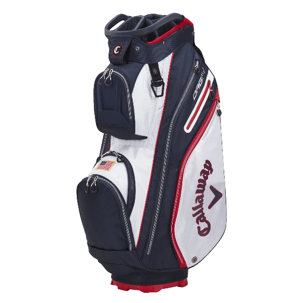 Callaway ORG 14 Cart Bag 14 Callaway ORG 14 Cart Bag - Image 14