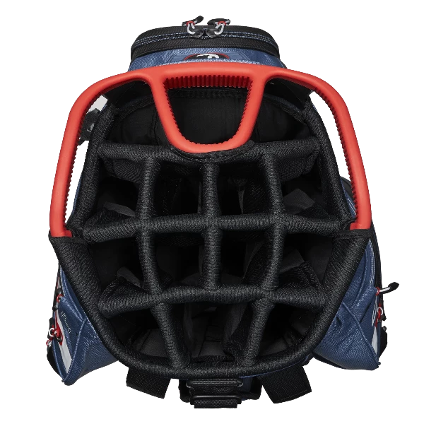 Callaway ORG 14 Cart Bag 3 Callaway ORG 14 Cart Bag - Image 3
