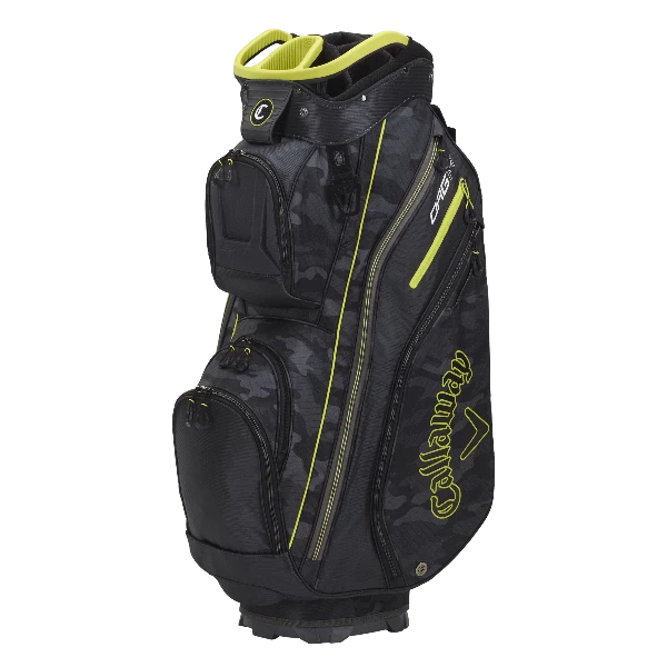 Callaway ORG 14 Cart Bag 4 Callaway ORG 14 Cart Bag - Image 4