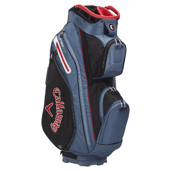Callaway ORG 14 Cart Bag 7 Callaway ORG 14 Cart Bag - Image 7