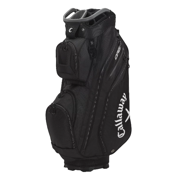 Callaway ORG 14 Cart Bag 1 Callaway ORG 14 Cart Bag