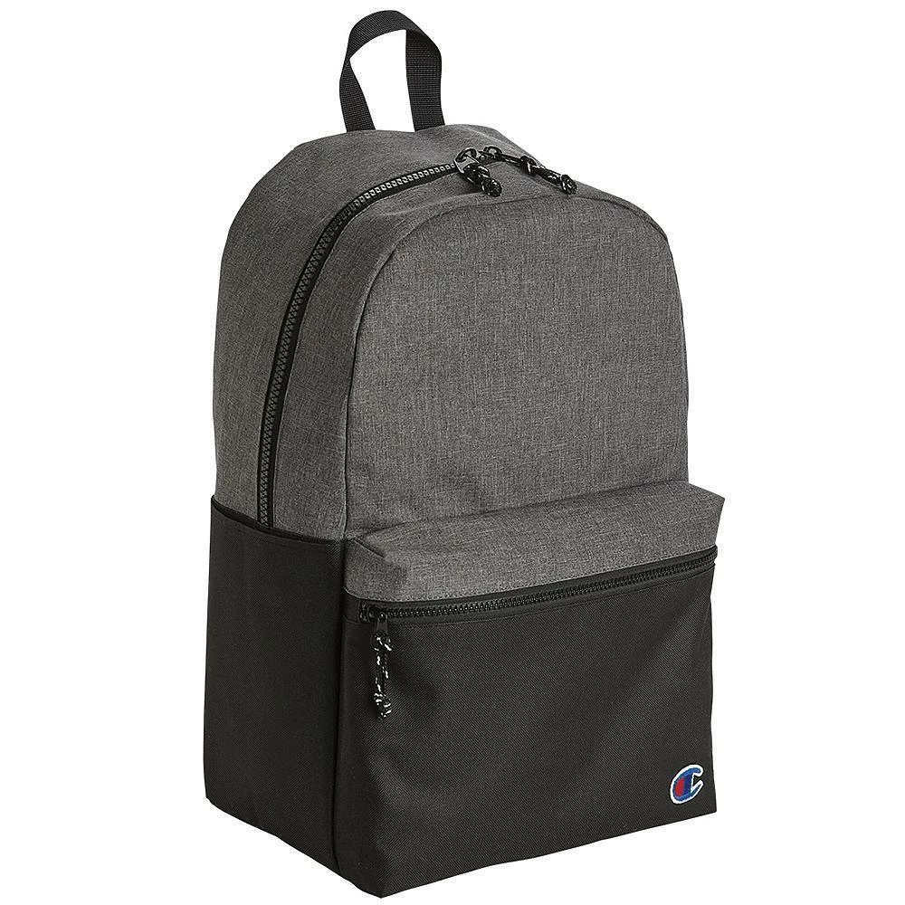 Champion 21L Script Backpack 4 Champion 21L Script Backpack - Image 4