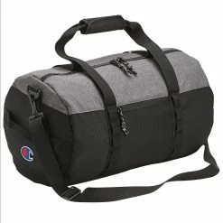 Fairway Woods Shop -Fairway Woods Shop Champion CS2000 Barrel Duffel Bag Duffel Bags Accessories 2 9e2ac9b6 8c82 4c27 91b5 a44408a2da13