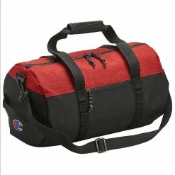 Champion CS2000 Barrel Duffel Bag -Fairway Woods Shop Champion CS2000 Barrel Duffel Bag Duffel Bags Accessories 3 4b2a3b66 47d9 4332 8f3a ab8db04de862