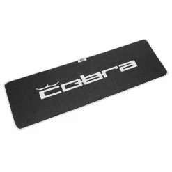 Cobra Microfiber Golf Towel 909599 -Fairway Woods Shop Cobra 2022 Microfiber Towel 1