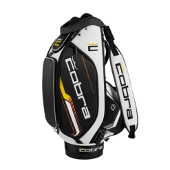 Cobra Tour Staff Bag 2022