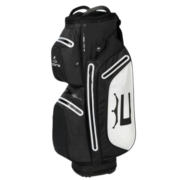Cobra Ultradry Pro Cart Bag 1 Cobra Ultradry Pro Cart Bag