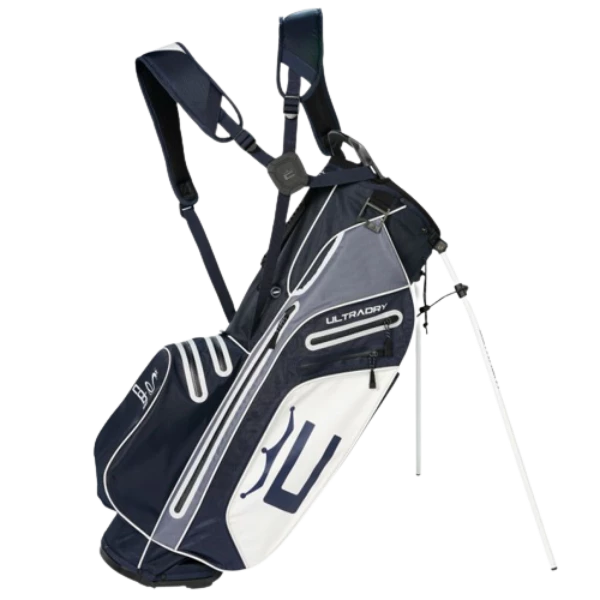 Cobra Ultradry Pro Stand Bag 2 Cobra Ultradry Pro Stand Bag - Image 2