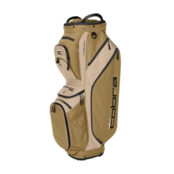 Cobra Ultralight Pro Cart Bag 2022 -Fairway Woods Shop Cobra Ultralight Pro Cart Bag 2022 Cart Bag 3