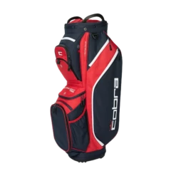 Cobra Ultralight Pro Cart Bag 2022 -Fairway Woods Shop Cobra Ultralight Pro Cart Bag 2022 Cart Bag 4