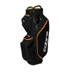 Cobra Ultralight Pro Cart Bag 2022 -Fairway Woods Shop Cobra Ultralight Pro Cart Bag 2022 Cart Bag 5