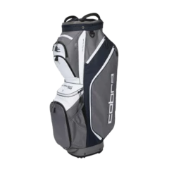 Cobra Ultralight Pro Cart Bag 2022 -Fairway Woods Shop Cobra Ultralight Pro Cart Bag 2022 Cart Bag 8