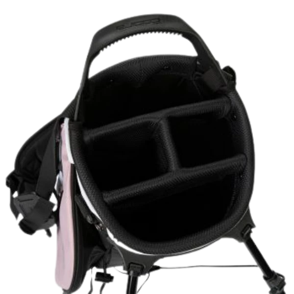 Cobra Ultralight Pro Stand Bag 2022 - Womens 2 Cobra Ultralight Pro Stand Bag 2022 - Womens - Image 2