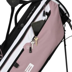 Cobra Ultralight Pro Stand Bag 2022 - Womens 5 Cobra Ultralight Pro Stand Bag 2022 - Womens -Fairway Woods Shop Cobra Ultralight Pro Stand Bag 2022 Womens Stand Carry Bag 3