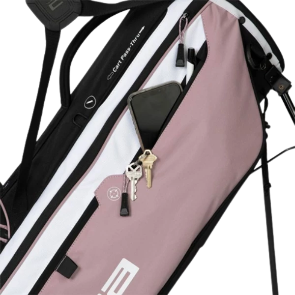 Cobra Ultralight Pro Stand Bag 2022 - Womens 3 Cobra Ultralight Pro Stand Bag 2022 - Womens - Image 3