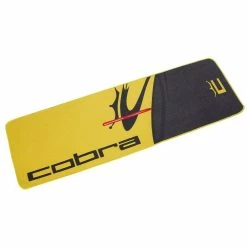Cobra Players Golf Towel 90948601 -Fairway Woods Shop Cobra Players Golf Towel 90948601 90948618