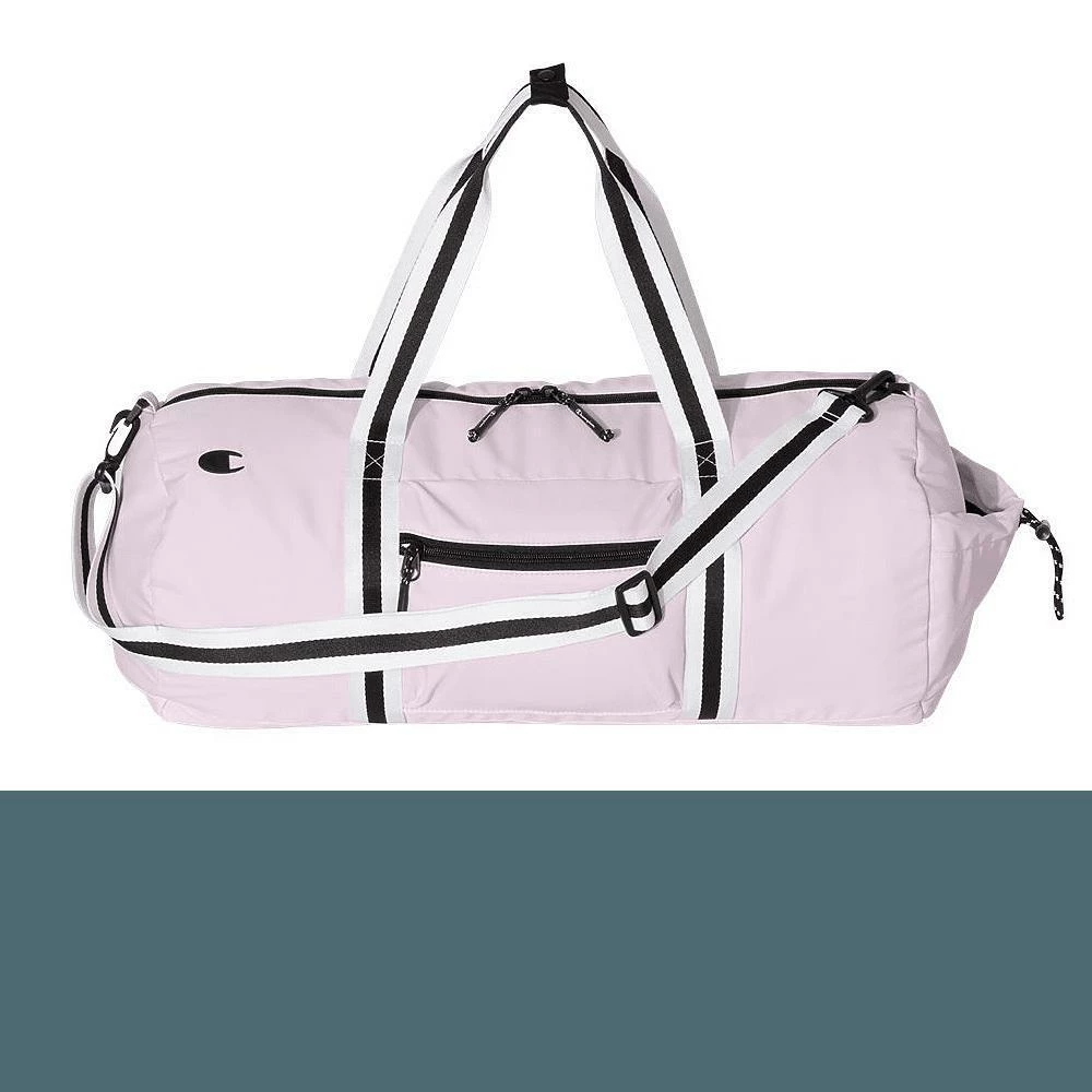 Custom Logo - Champion Branded Duffel 3 Custom Logo - Champion Branded Duffel - Image 3