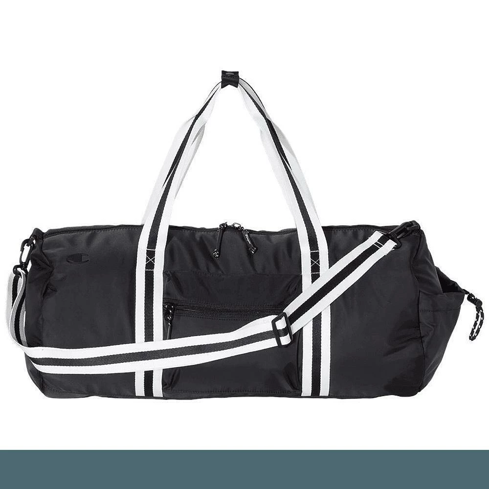 Custom Logo - Champion Branded Duffel 1 Custom Logo - Champion Branded Duffel