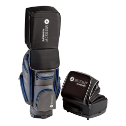 Motocaddy Flight Safe Golf Travel Cover -Fairway Woods Shop FlightSafe CaseonBag