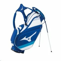Mizuno Tour 14 Way Stand Bag - In Stock And READY TO SHIP!