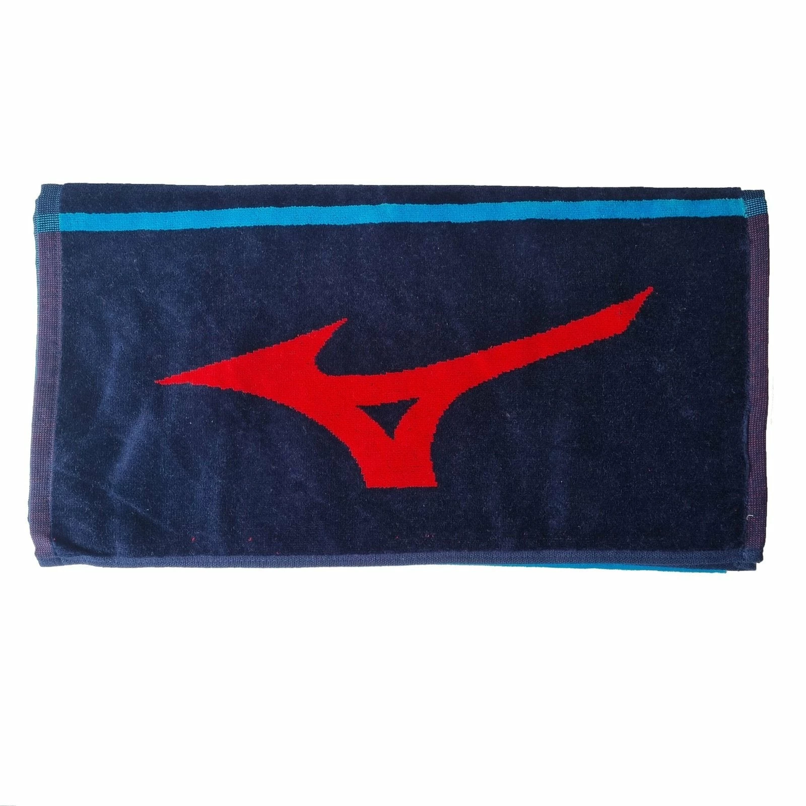 Mizuno RB Tour Golf Towel TWT21RB3 1 Mizuno RB Tour Golf Towel TWT21RB3