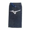 Mizuno Tri-Fold Golf Towel TWRB21