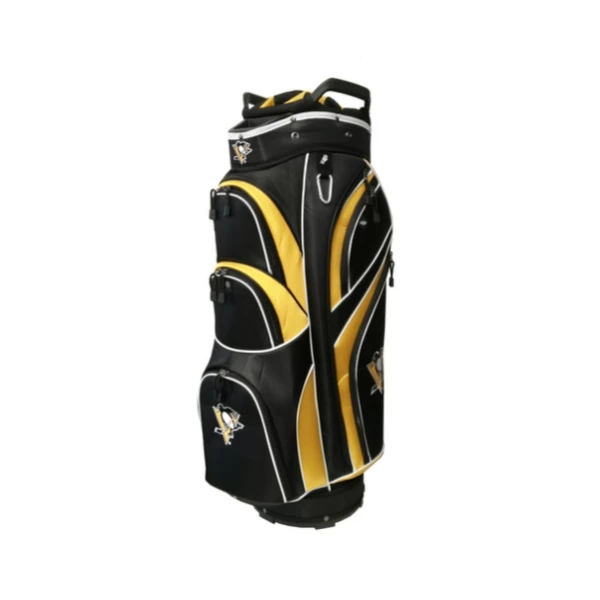 CaddyPro NHL Cart Bag 10 CaddyPro NHL Cart Bag - Image 10