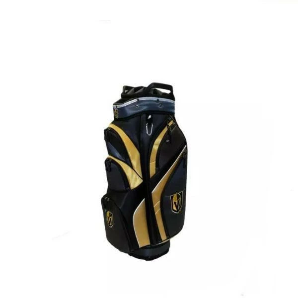CaddyPro NHL Cart Bag 11 CaddyPro NHL Cart Bag - Image 11