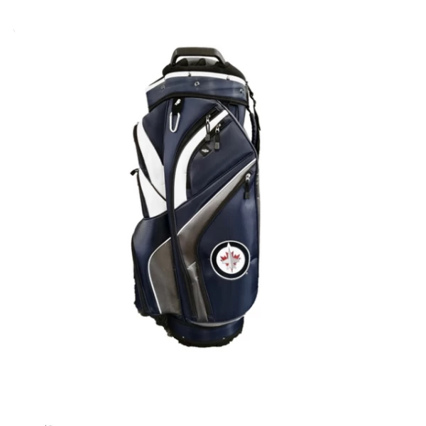 CaddyPro NHL Cart Bag 12 CaddyPro NHL Cart Bag - Image 12