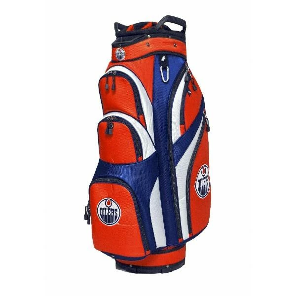 CaddyPro NHL Cart Bag 4 CaddyPro NHL Cart Bag - Image 4