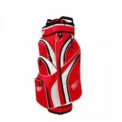 CaddyPro NHL Cart Bag 16 CaddyPro NHL Cart Bag -Fairway Woods Shop NHL Cart Bag Cart Bag 5