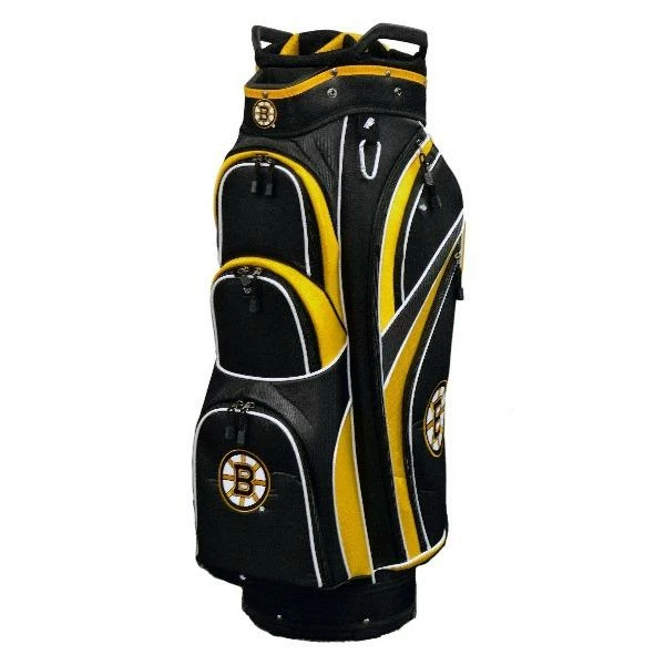 CaddyPro NHL Cart Bag 6 CaddyPro NHL Cart Bag - Image 6
