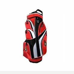 CaddyPro NHL Cart Bag 18 CaddyPro NHL Cart Bag -Fairway Woods Shop NHL Cart Bag Cart Bag 7